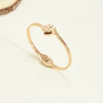 0238 Rose Gold