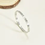 0335 Steel Color
