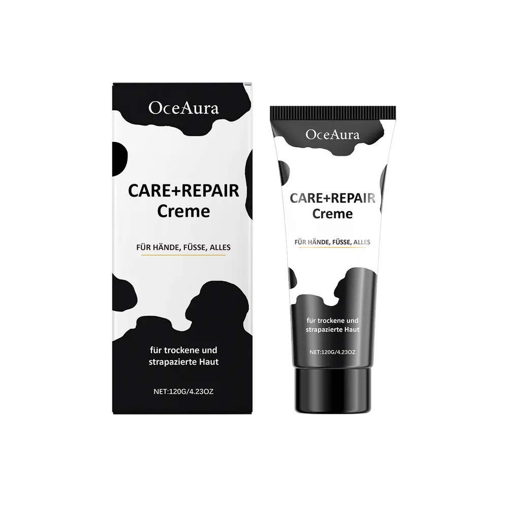 Body Cream Moisturizing Care Lasting 120G - Shop at LoveMi
