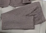 Coffee Color Pants