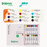 Basic 12 Colors