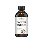 Fractionated Coconut Oil