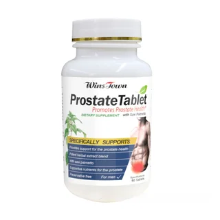 Tablet Comprehensive 28 Days Slim Fit Detox Fat Burn - Prostate Tabiet