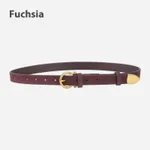 Purplish Red