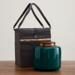 Ancient Green Large Gift Box