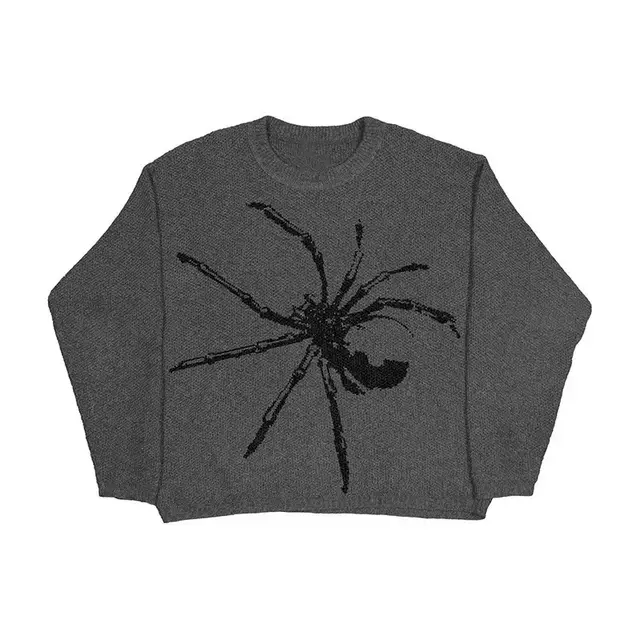 Women's Autumn And Winter Fashion Knit Sweater Picture Color14 - Shop at LoveMi