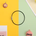 Black 10Pcs