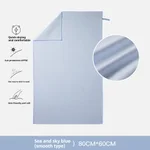 Smooth Blue M