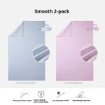 Smooth Blue Purple L