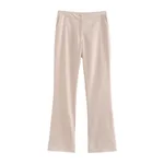 White Pants