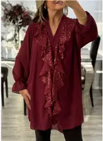 Dark Red