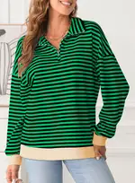 Black And Green