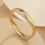 My02 Bracelet Gold