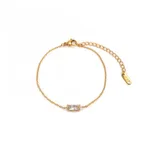 April Hand Chain
