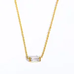 April Item Chain