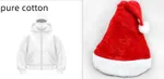 White Pure Cotton Set