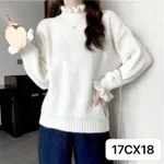 Milky White