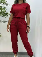 Wine Red