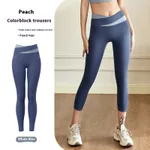 Blue Trousers