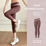 Caramel Trousers