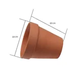 10X10 Large Mouth Basin