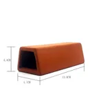 Trapezoidal Long Brick