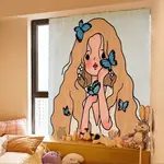 Butterfly Girl