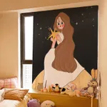 Starry Sky Girl