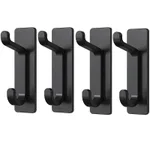 Black 4 Pack