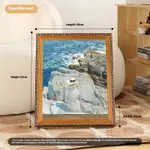 Coastal Reef