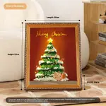 Starlight Christmas Tree