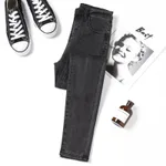 Dark Gray Trousers