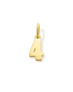 4 Single Pendants
