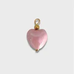 Pink Love Heart