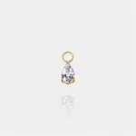 Water Drop Zircon