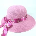 Bow Pink