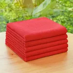 Foreign Trade Red