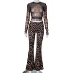 Leopard Print