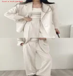 Beige Set