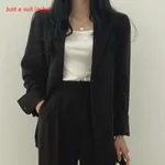 Black Suit