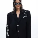 Black Coat