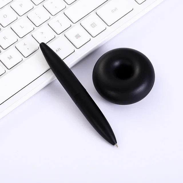 Printable Magnetic Suspension Bracket Business Office Signature Pen Bullet Type 10 - Shop at LoveMi