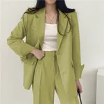 Avocado Suit