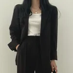 Black Suit