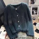 Black With Extra Lining