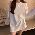 Milky White