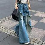 Bell Bottoms