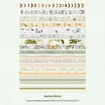 Garden Notes