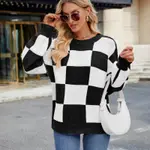 Black And White