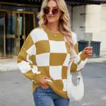 Yellow And White